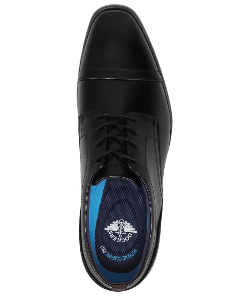 Dockers Men's Boden Dress Oxfords