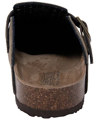 Original Penguin Men's Cambie Round-Toe Casual Clog