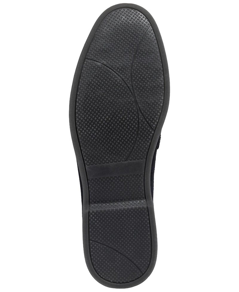 Original Penguin Men's Rayne Round-Toe Loafers