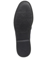 Original Penguin Men's Rayne Round-Toe Loafers
