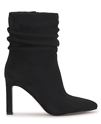 Jessica Simpson Women's Komeona Blade-Heel Slouch Booties
