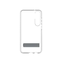 Zagg Crystal Palace Case with Kickstand for Samsung Galaxy S25