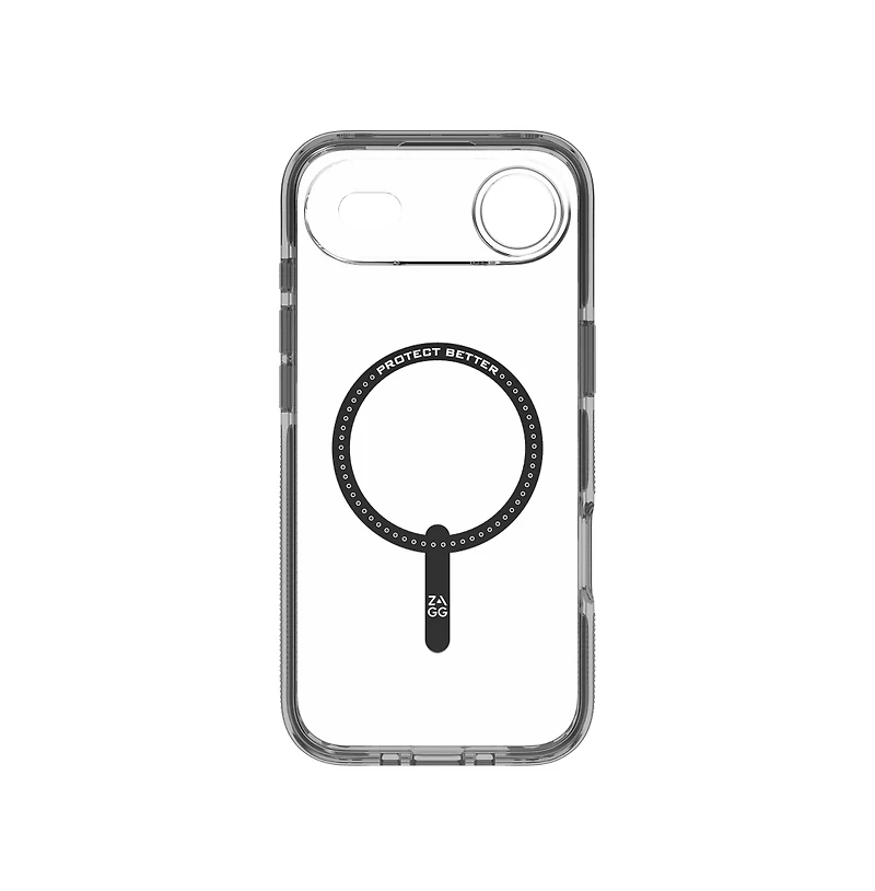 Zagg Santa Cruz Snap MagSafe Case for Apple iPhone Air