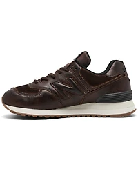 New Balance Women 's 574 Lifestyle Sneakers from Finish Line