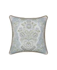J Queen New York Pasadena Square Decorative Pillow, 20" x 20"