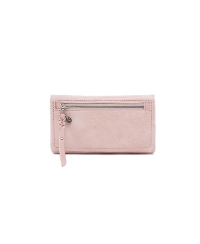 Hobo Lumen Continental Wallet