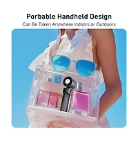 Cowin Portable Handheld Turbine Fan