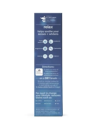 Supersmile Whitening Toothpaste Relax 4.2 Ounce with Accelerator 0.5 Ounce