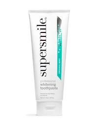 Supersmile New Kit sku Org Mint 8 Ounce accelerator, Crystal collection