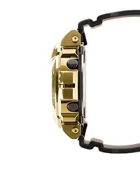 G-Shock Men's Black Camo Resin Watch 50mm