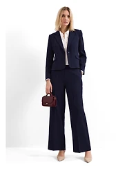 Phase Eight Women's Aubrie Single Button Cropped Blazer