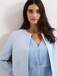 Phase Eight Women's Elizabeth Cropped Jacket