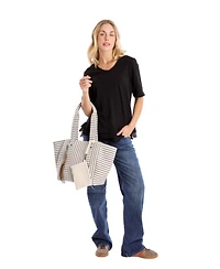 Wilt Women's Byron Medium Beach Tote