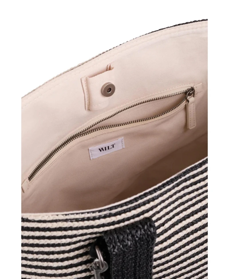 Wilt Women's Palermo Tote Bag