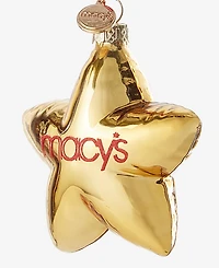 Holiday Lane Macy's 100th Thanksgiving Day Parade Star Ornament, Macy's Exclusive