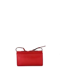 Pre-Owned HERMES 21 Clic-h Shoulder Bag Evercolor