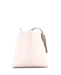 Pre-Owned Givenchy Medium Day Hobo Leather