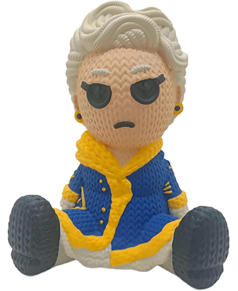Handmade by Robots Wicked - Madame Morrible 477