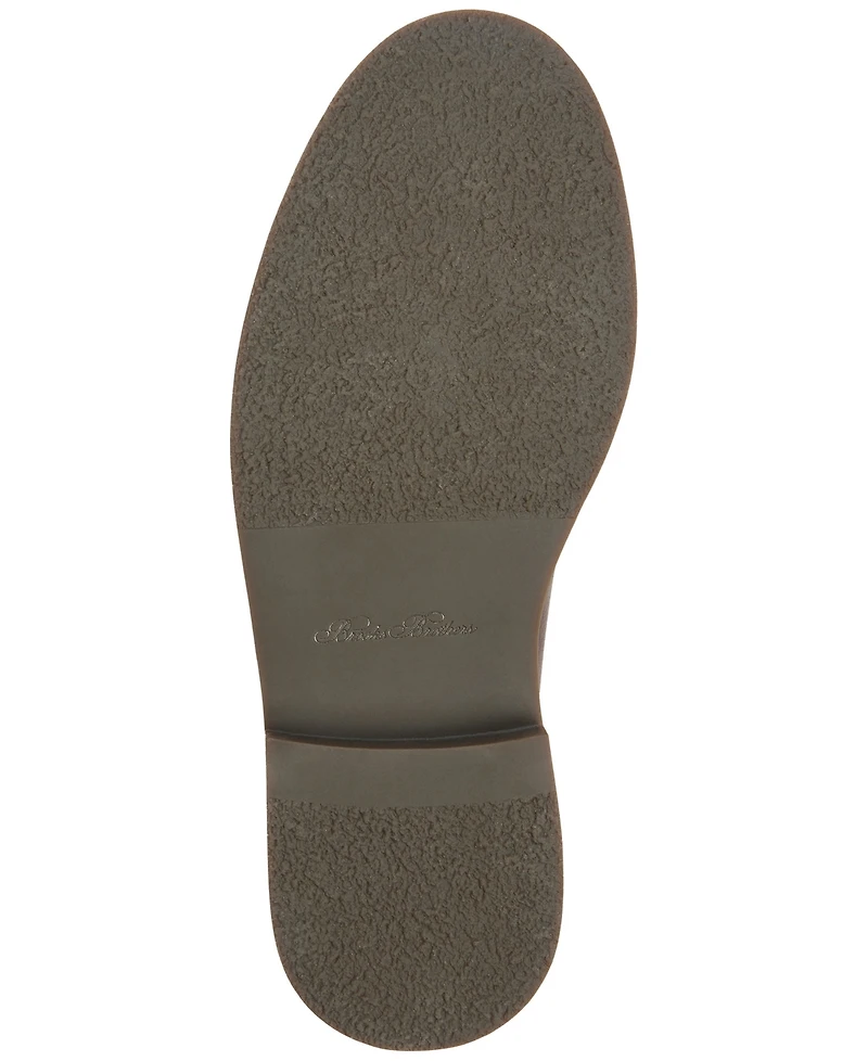 B by Brooks Brothers Men's Murrayhill Chukka Boots