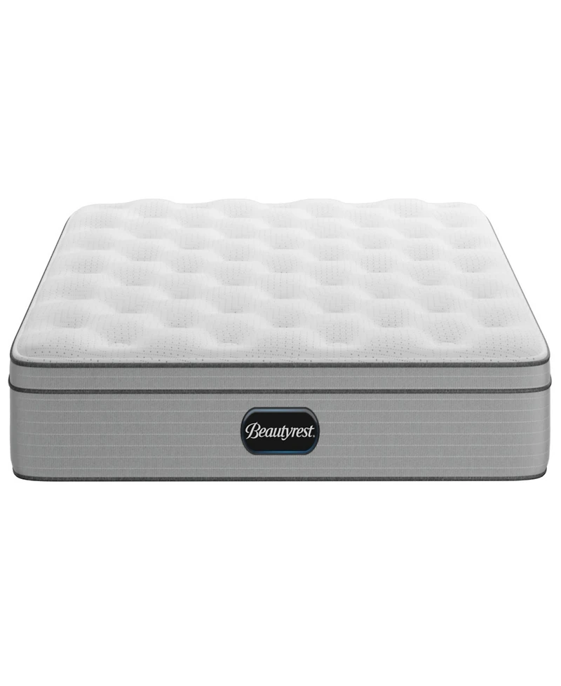 Beautyrest Cloud Canyon 12.75" Plush Euro Top Mattress