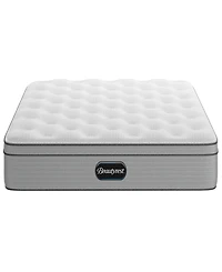 Beautyrest Cloud Canyon 12.75" Plush Euro Top Mattress