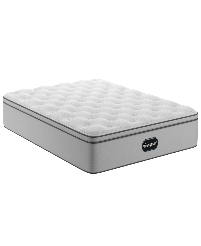 Beautyrest Colt Park 13.75" Medium Pillow Top Mattress Set