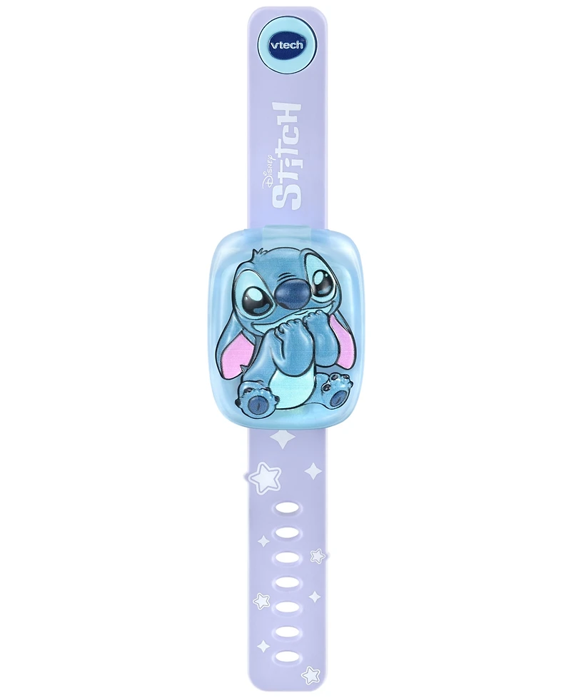 VTech Stitch Learning Wrist Watch, Ages 3+