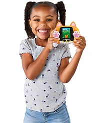 VTech Kitten Quest Vritual Pet Game Toy, Ages 4+