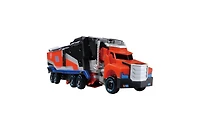 Transformers Tav-33 Optimus Prime Supreme Mode Adventure