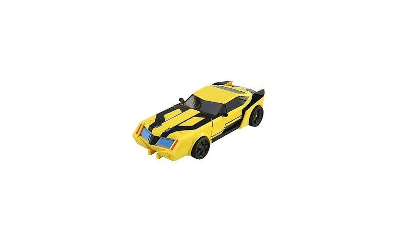 Transformers Ted-01 Big Bumblebee Easy Dynamic