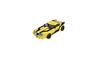 Transformers Ted-01 Big Bumblebee Easy Dynamic
