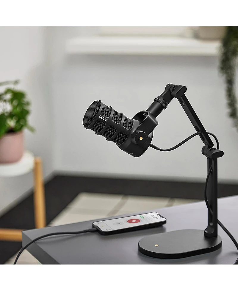 Rode DS2 Desktop Stand