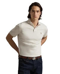 Polo Ralph Lauren Men's Classic Fit Soft Cotton Shirt