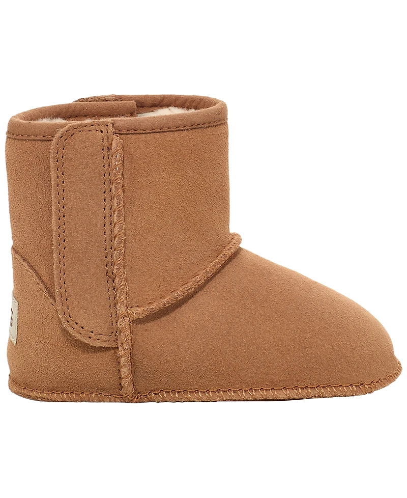 Ugg Baby Classic Round Toe Booties