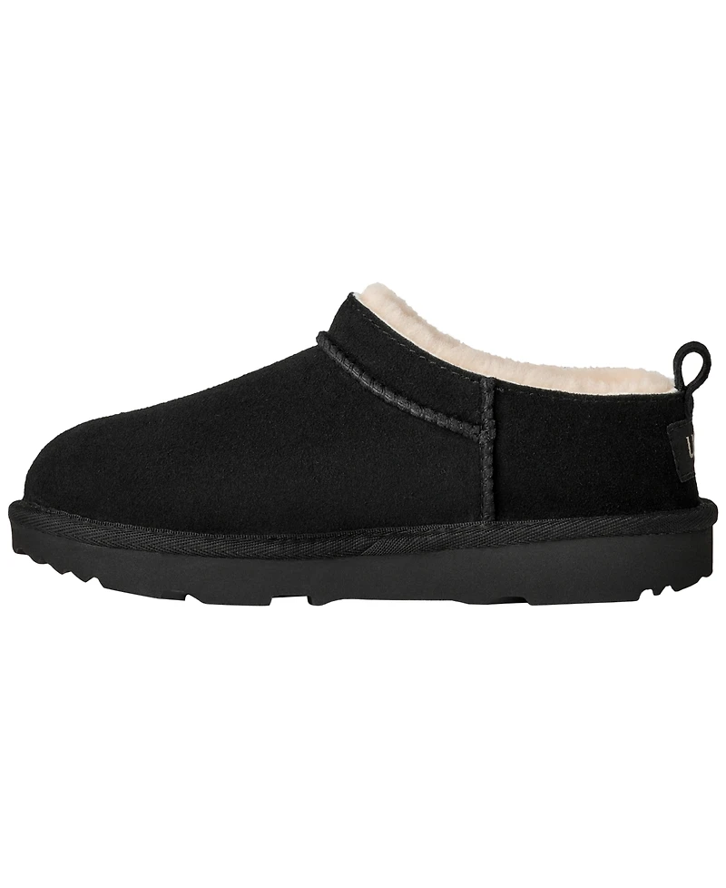 Ugg Kids Pull Tab Classic Boot