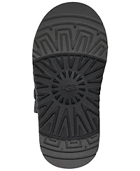 Ugg Toddler Boys and Girls Rennie Twin Seams Sneaker