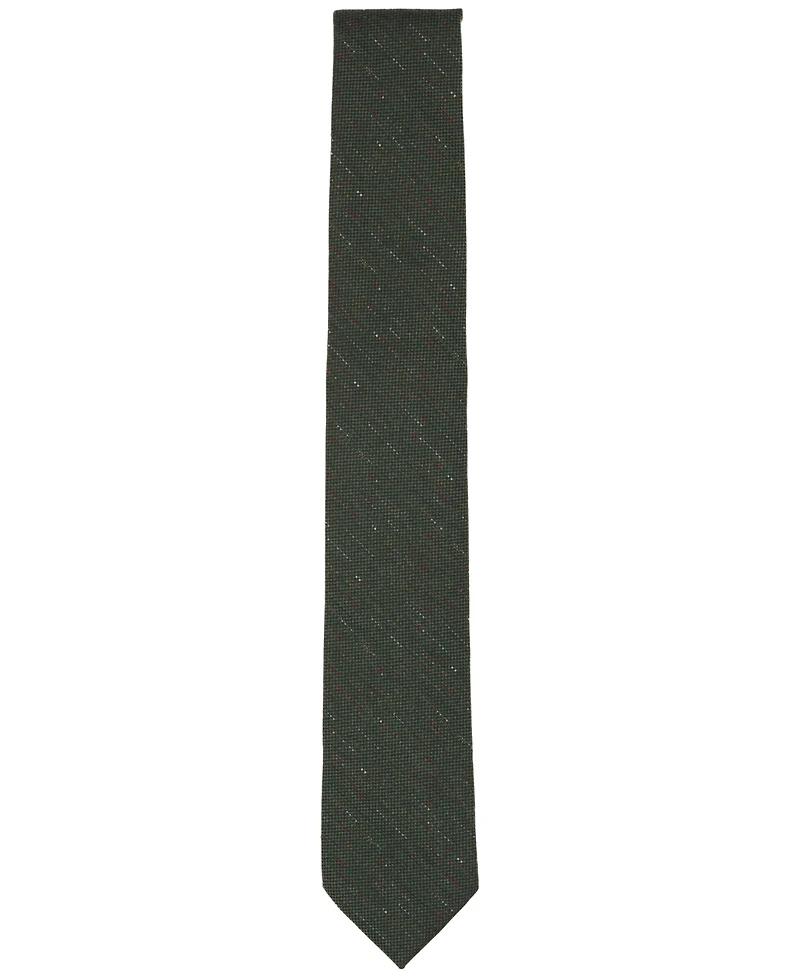Bar Iii Men's Lansing Solid Skinny Tie