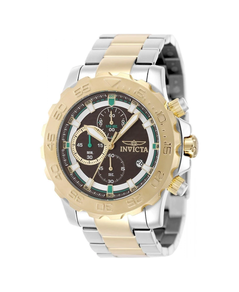 Invicta Men's 50250 Pro Diver Quartz