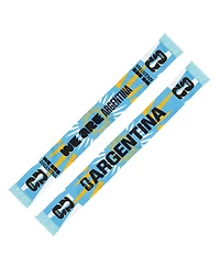 Global Scarves Argentina Fifa World Cup 2026 Federation Scarf