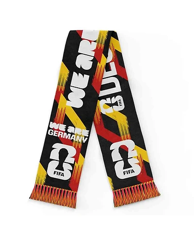 Global Scarves Germany Fifa World Cup 2026 Federation Scarf