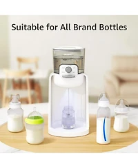 Grownsy Baby Instant Bottle Warmer