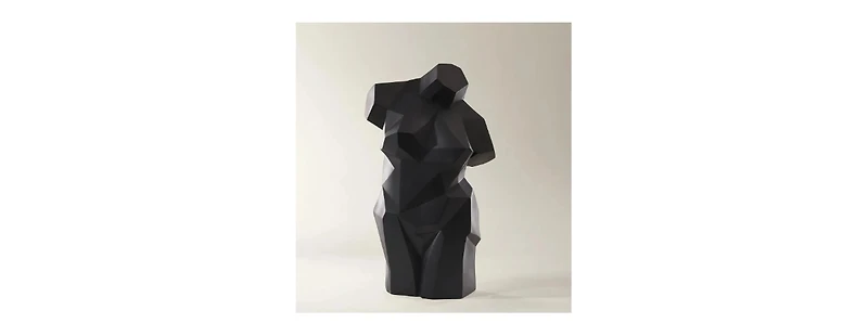 Z Gallerie Pose Object