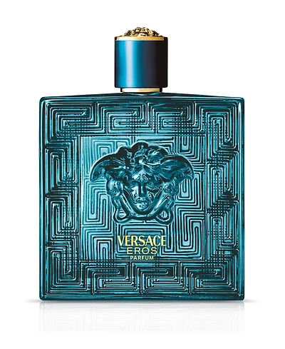 Versace Eros Parfum Spray, 6.7 oz.