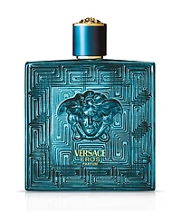 Versace Eros Parfum Spray, 6.7 oz.