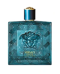 Versace Men's Eros Eau de Toilette Spray