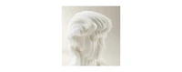 Z Gallerie Modern David Bust