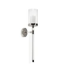 Z Gallerie Ethan Sconce