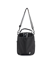 J World Cole Insulated Lunch Bag with Adjustable Strap