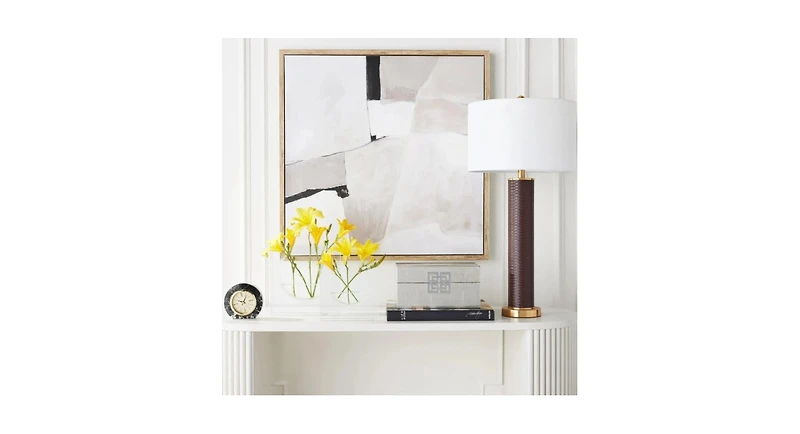 Z Gallerie Solaris Vase