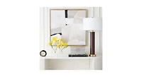 Z Gallerie Solaris Vase